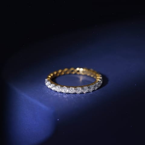 Forever Bliss 73 Cuts Diamond Ring Forever Bliss 73 Cuts Diamond Ring
