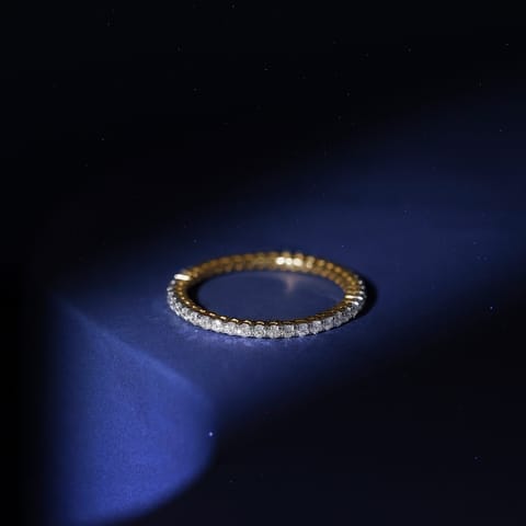 Eternal Allure 73 Cuts Diamond Ring Eternal Allure 73 Cuts Diamond Ring
