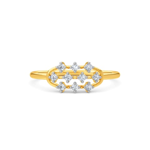 Seravine Diamond Ring Seravine Diamond Ring