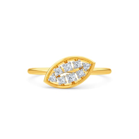 Marquise Mosaic Diamond Ring Marquise Mosaic Diamond Ring
