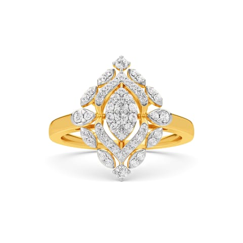 Starlight Soiree Diamond Ring Starlight Soiree Diamond Ring