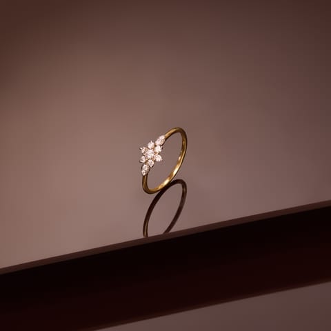 Imperial Classic Diamond Ring