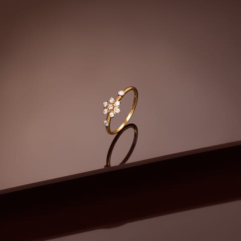 Classic Gint Diamond Ring Classic Gint Diamond Ring