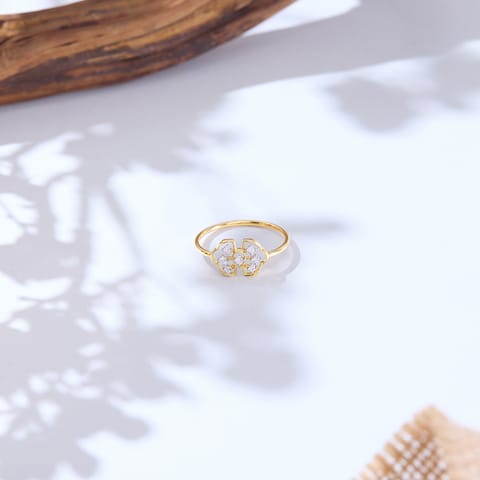 Radiance Reflect Diamond Ring Radiance Reflect Diamond Ring