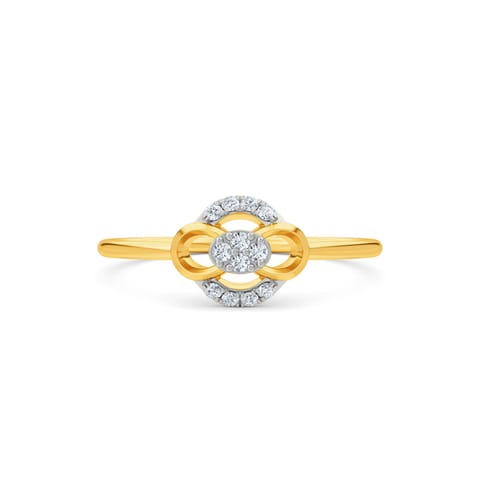 Petalisa Diamond Ring Petalisa Diamond Ring