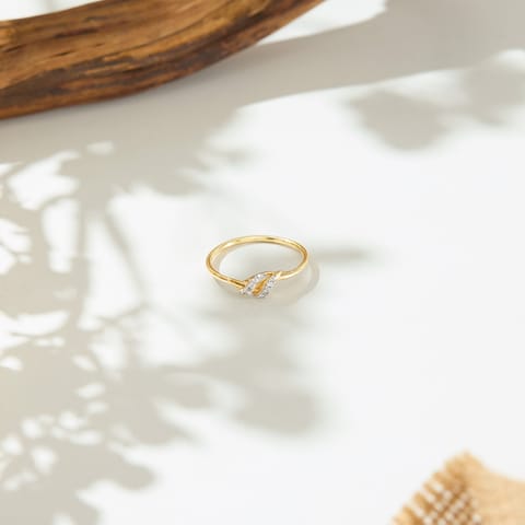 Sierra Diamond Ring Sierra Diamond Ring
