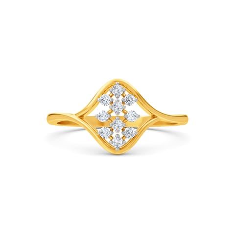 Brylee Diamond Ring