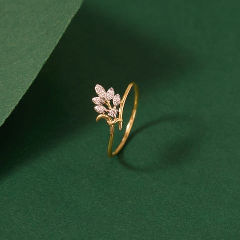 Celestial Beam Diamond Ring Celestial Beam Diamond Ring