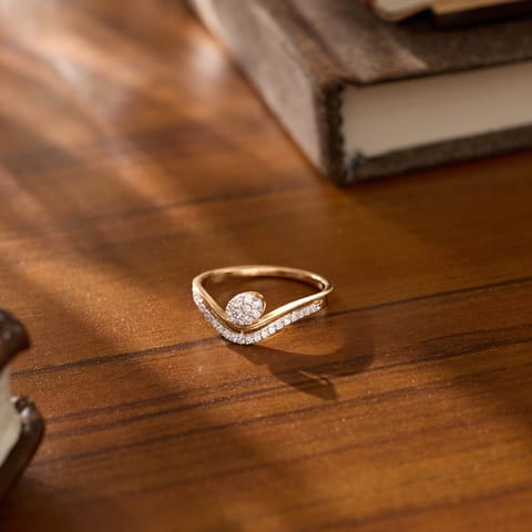 Eclat Diamond Ring Eclat Diamond Ring