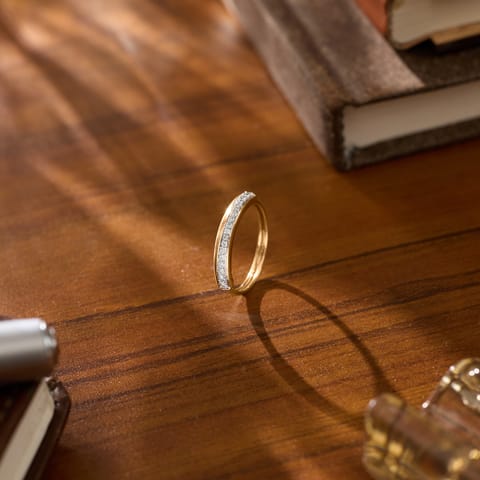 Eternal Splendor Diamond Band Eternal Splendor Diamond Band