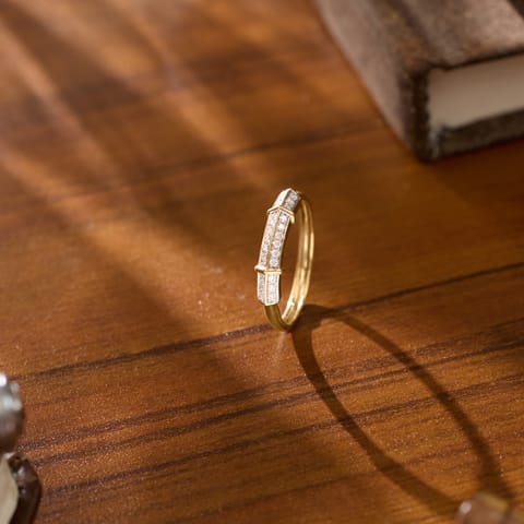 Endless Spark Diamond Band Endless Spark Diamond Band