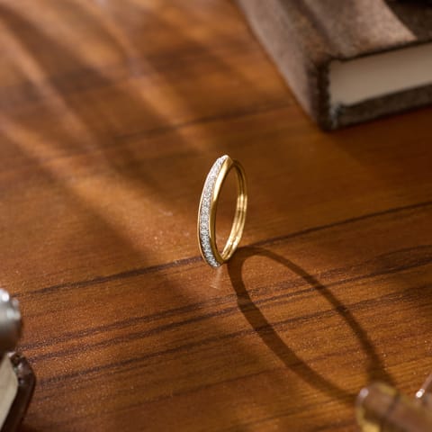 Eternal Luxe Diamond Band Eternal Luxe Diamond Band