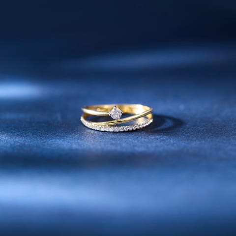 Elaria Diamond Ring Elaria Diamond Ring