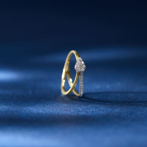 Marivelle Diamond Ring