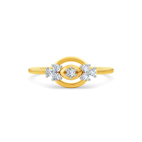 Esther Diamond Ring Esther Diamond Ring