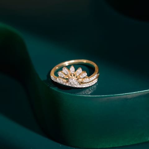 Selena Diamond Ring Selena Diamond Ring