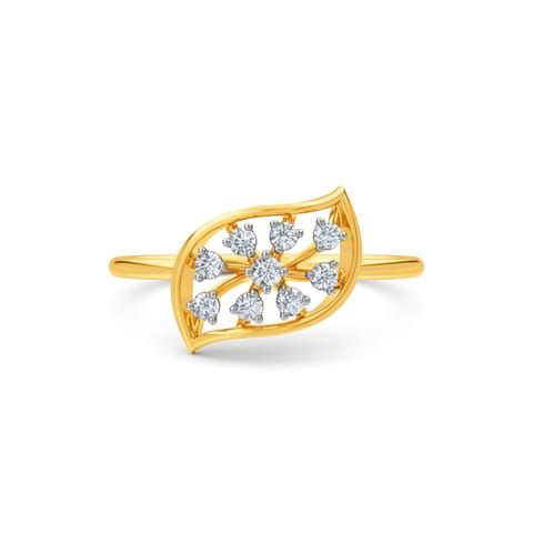 Parnika Diamond Ring Parnika Diamond Ring