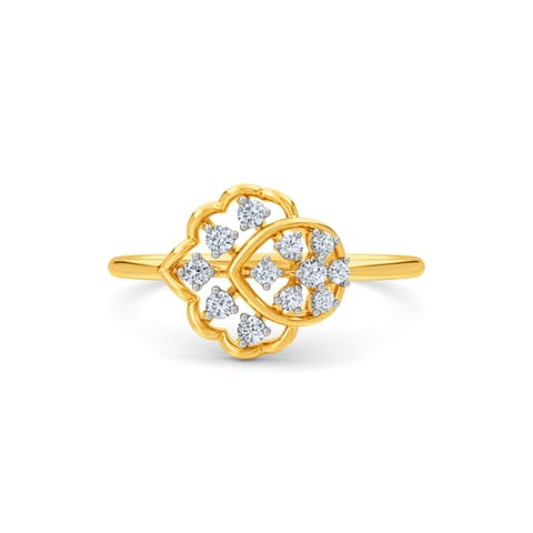 Wren Diamond Ring Wren Diamond Ring