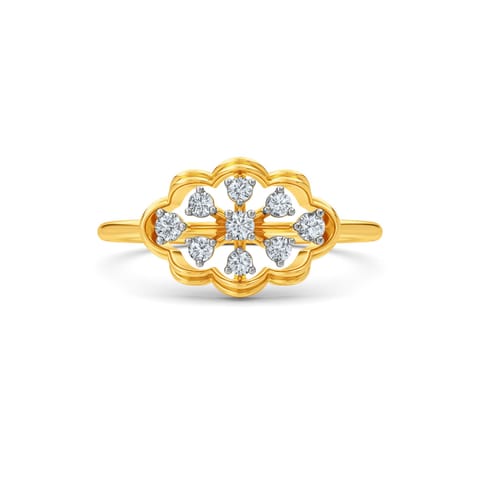 Nova Diamond Ring Nova Diamond Ring