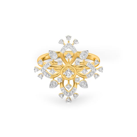 Imperial Diamond Ring Imperial Diamond Ring