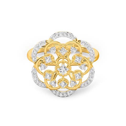 Florence Diamond Ring Florence Diamond Ring