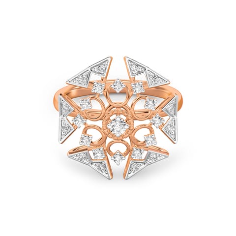 Elanor Diamond Ring Elanor Diamond Ring