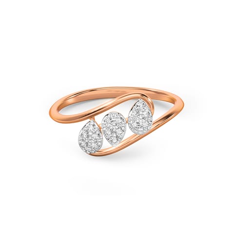 Evermore Diamond Ring