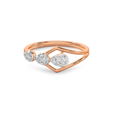Journey Diamond Ring Journey Diamond Ring