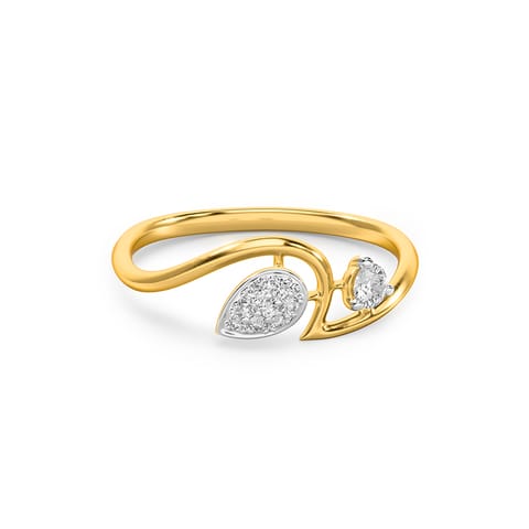 Eira Diamond Ring Eira Diamond Ring