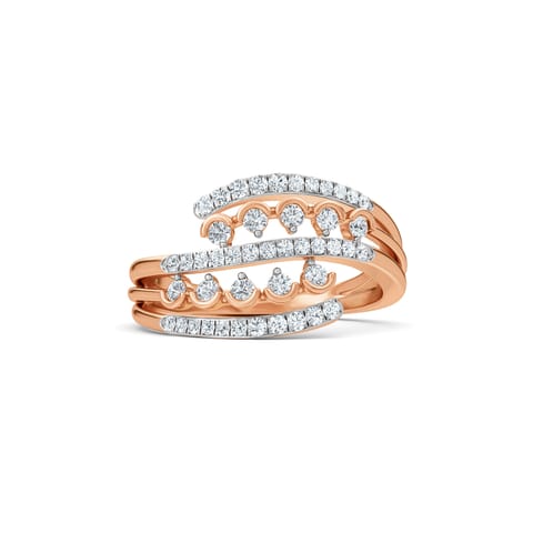 Imperial Grace Diamond Band Imperial Grace Diamond Band