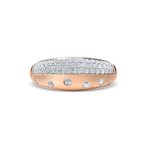Luminere Diamond Ring Luminere Diamond Ring