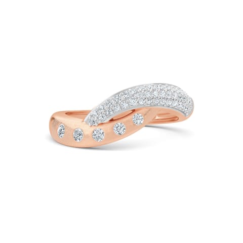 shimmer Brilliance Diamond Ring shimmer Brilliance Diamond Ring