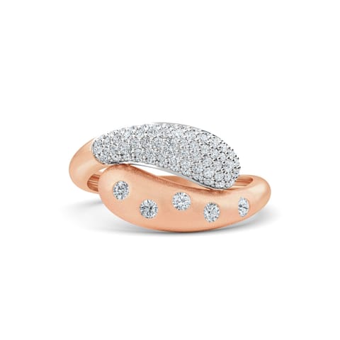 Sprinkler Gleam Diamond Ring Sprinkler Gleam Diamond Ring