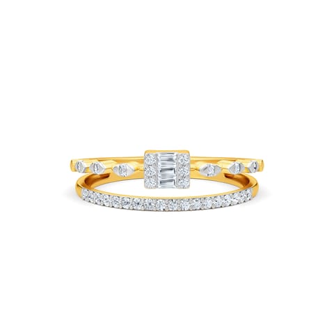 Vector Luxe Diamond Ring Vector Luxe Diamond Ring