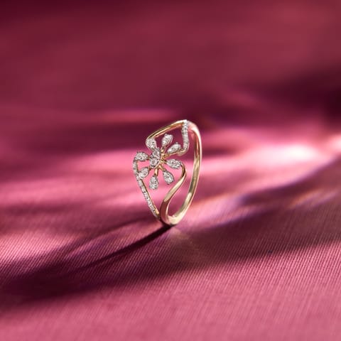 Florenza Diamond Ring Florenza Diamond Ring