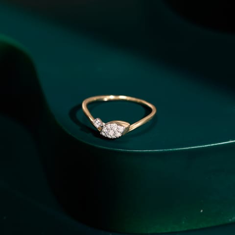 Marqui Muse Diamond Ring