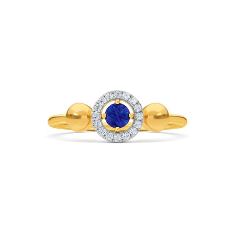 Hiraka Gemstone Ring Hiraka Gemstone Ring