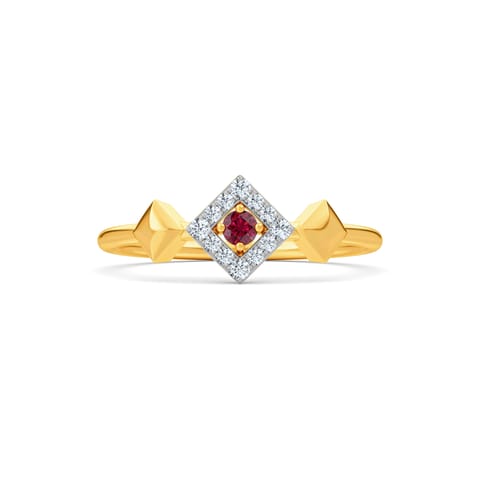 Viom Gemstone Ring Viom Gemstone Ring