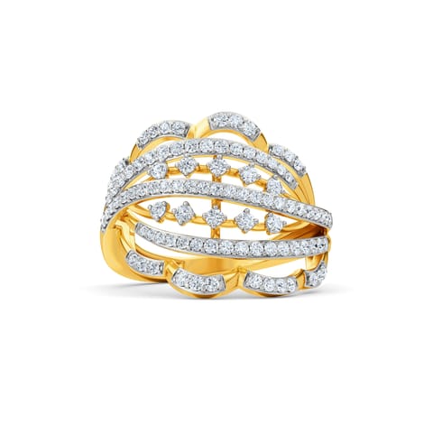 Maria Diamond Ring Maria Diamond Ring