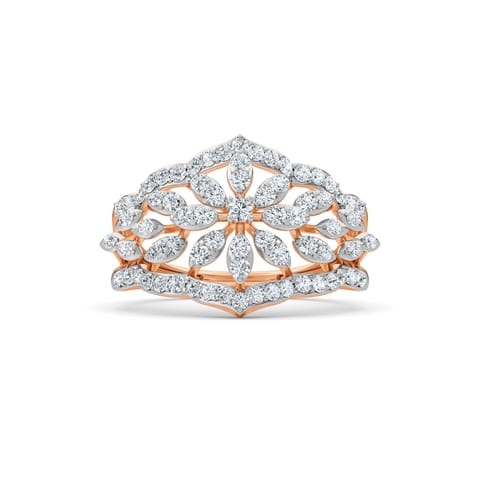 Veramount Diamond Ring Veramount Diamond Ring