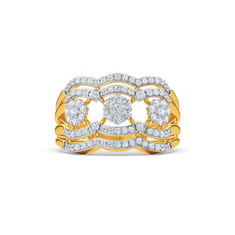 Fiona Diamond Ring Fiona Diamond Ring