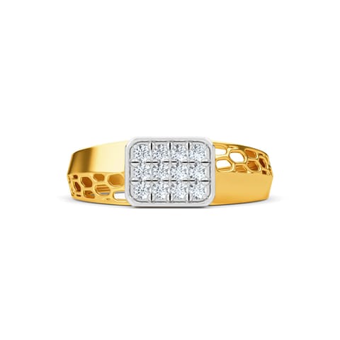 Jason Diamond Ring for Men Jason Diamond Ring for Men