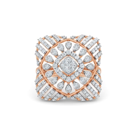 Glamoure Diamond Ring Glamoure Diamond Ring