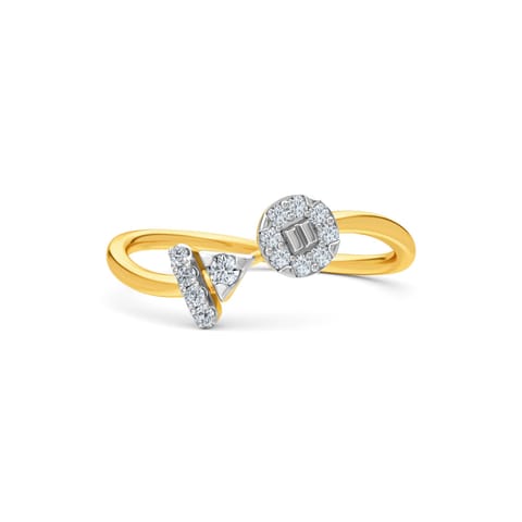 Play It Sparkly Diamond Ring Play It Sparkly Diamond Ring