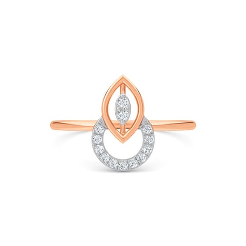 Fine Shine Diamond Ring Fine Shine Diamond Ring