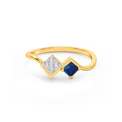 Kite Horizon Gemstone Ring Kite Horizon Gemstone Ring