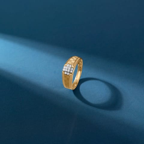 Unrivaled Diamond Ring for Men Unrivaled Diamond Ring for Men