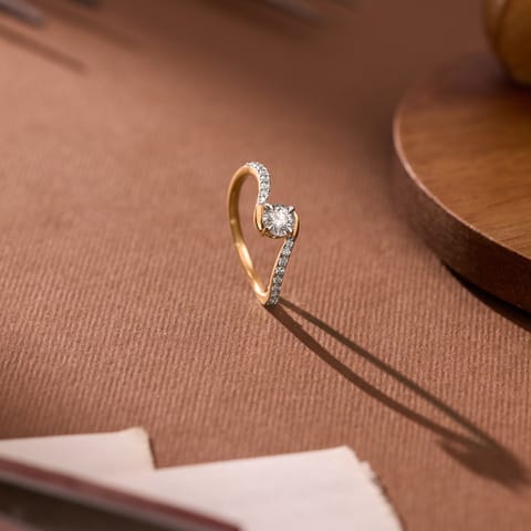 Everlasting Brilliance Diamond Ring Everlasting Brilliance Diamond Ring