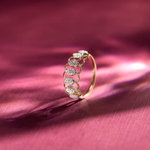 Astra Diamond Ring Astra Diamond Ring
