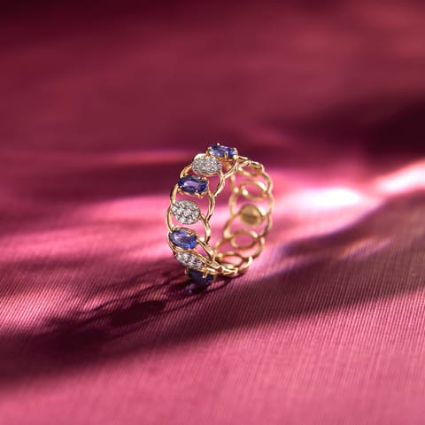 Astrid Gemstone Ring Astrid Gemstone Ring